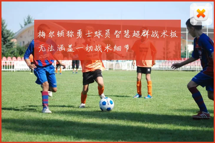 梅尔顿称勇士球员智慧超群战术板无法涵盖一切战术细节